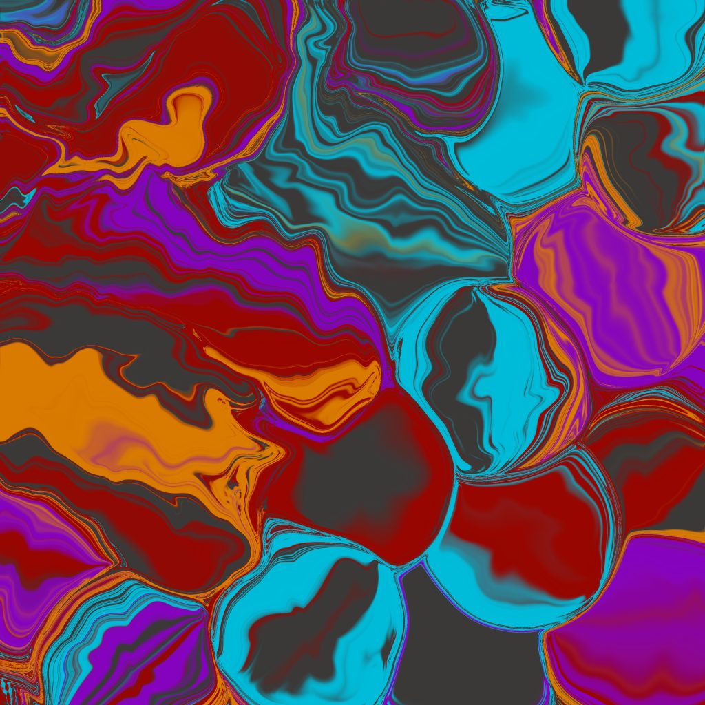 Rich Armstrong Liquify