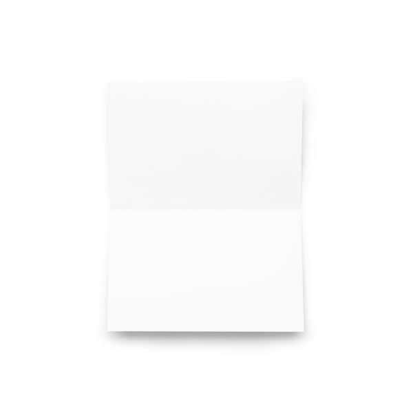 greeting-card-4x6-inside-6a05e41825a1e.jpg Blank white paper note on a plain background for stationery or writing purposes.