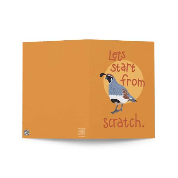 greeting-card-5x7-outside-6a05e418261c8.jpg Start fresh with a motivational message featuring a bird illustration on an orange background.