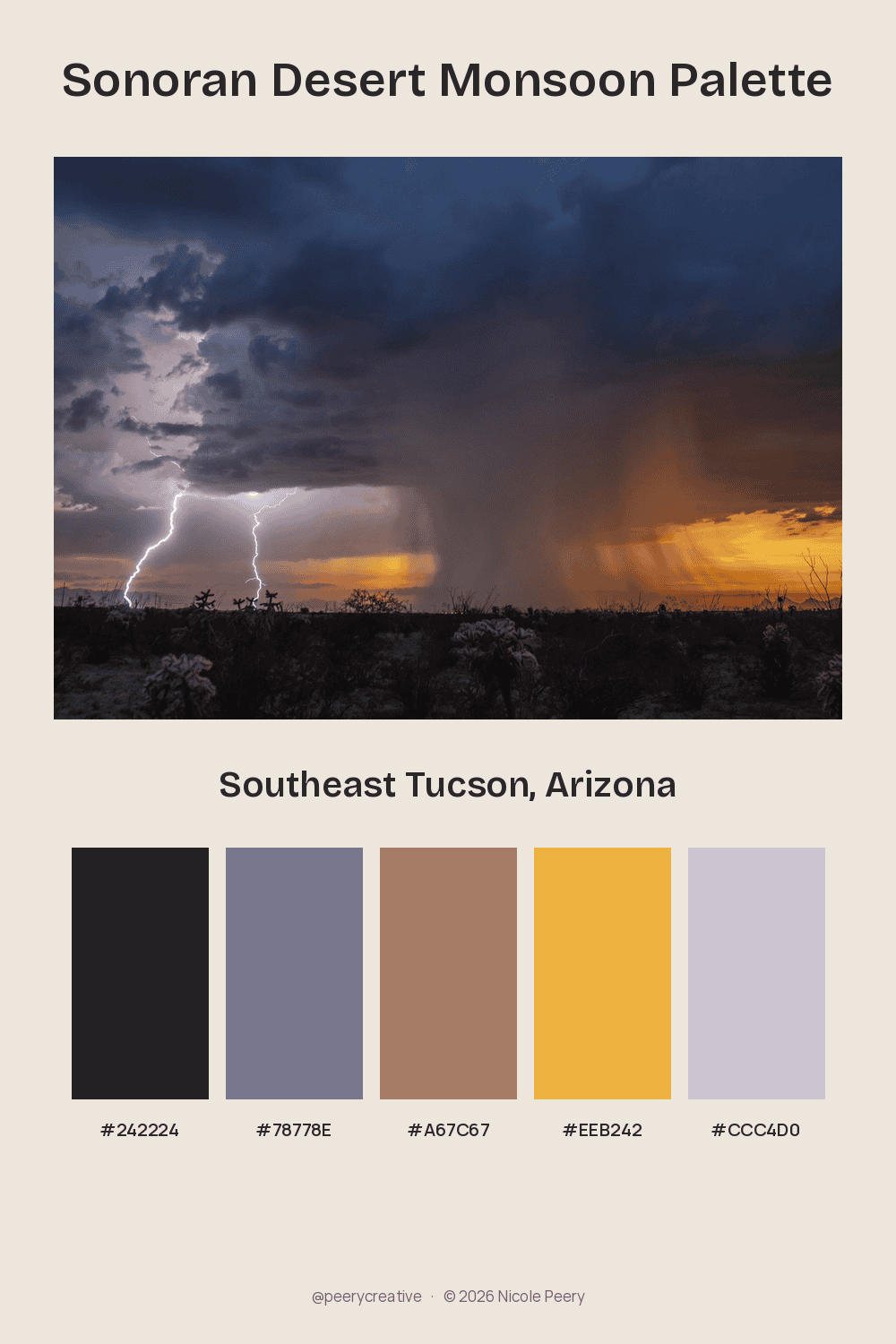 Pinterest Hidden Image