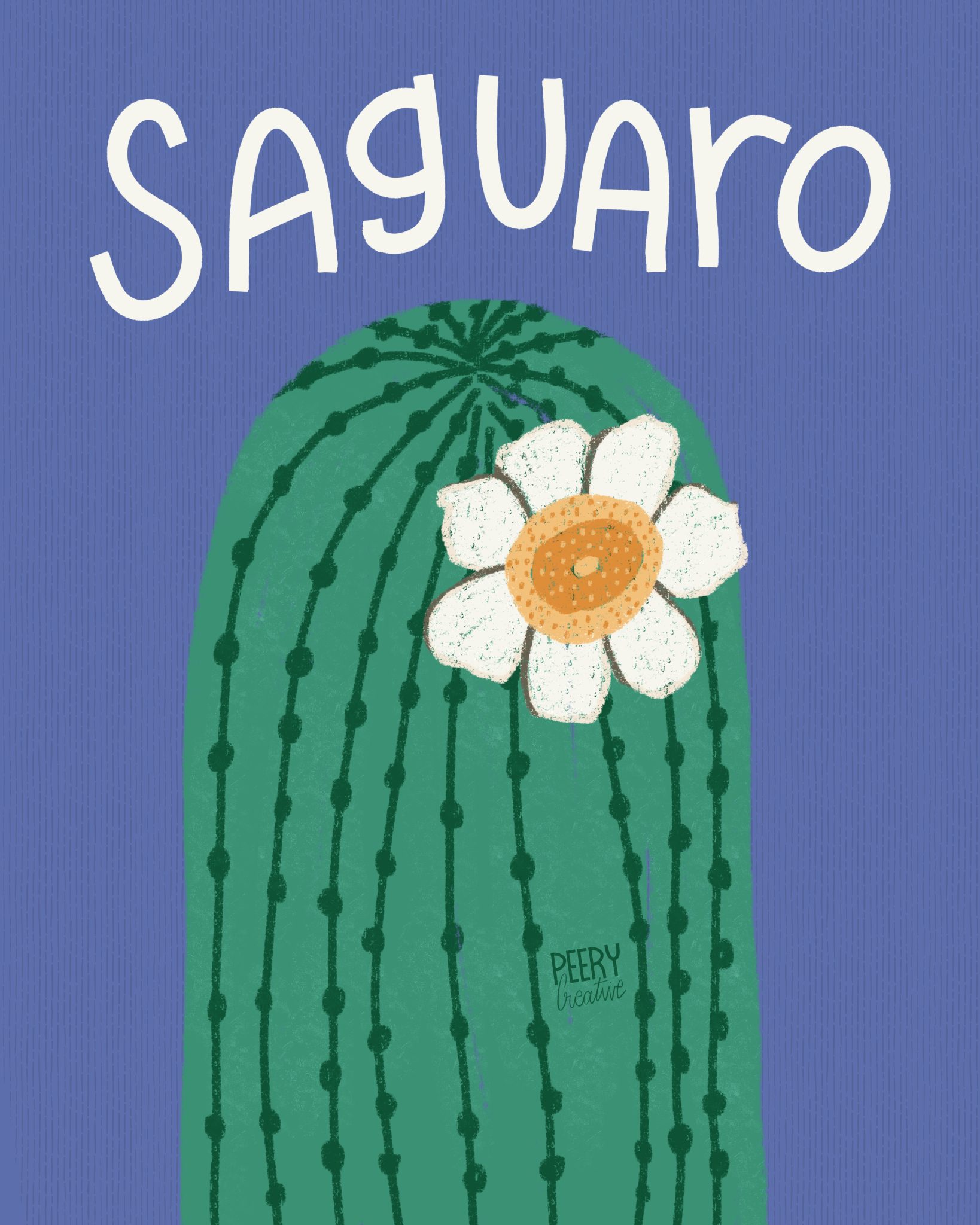 saguaro