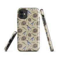 tough-case-for-iphone-glossy-iphone-11-front-69fe4ab3682f3