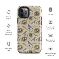 tough-case-for-iphone-glossy-iphone-11-pro-front-69fe4ab3685c0